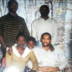 Meet your Posher, Martha